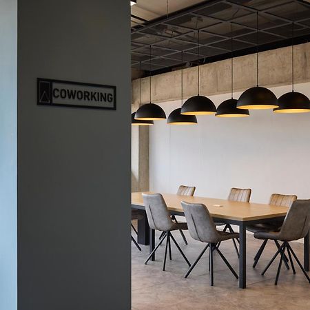 30 Living Suites Μεντεγίν Εξωτερικό φωτογραφία