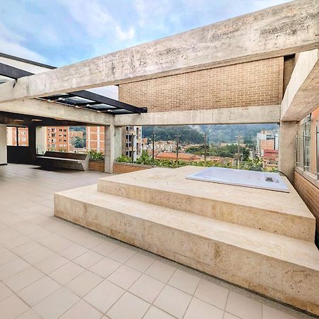 30 Living Suites Μεντεγίν Εξωτερικό φωτογραφία