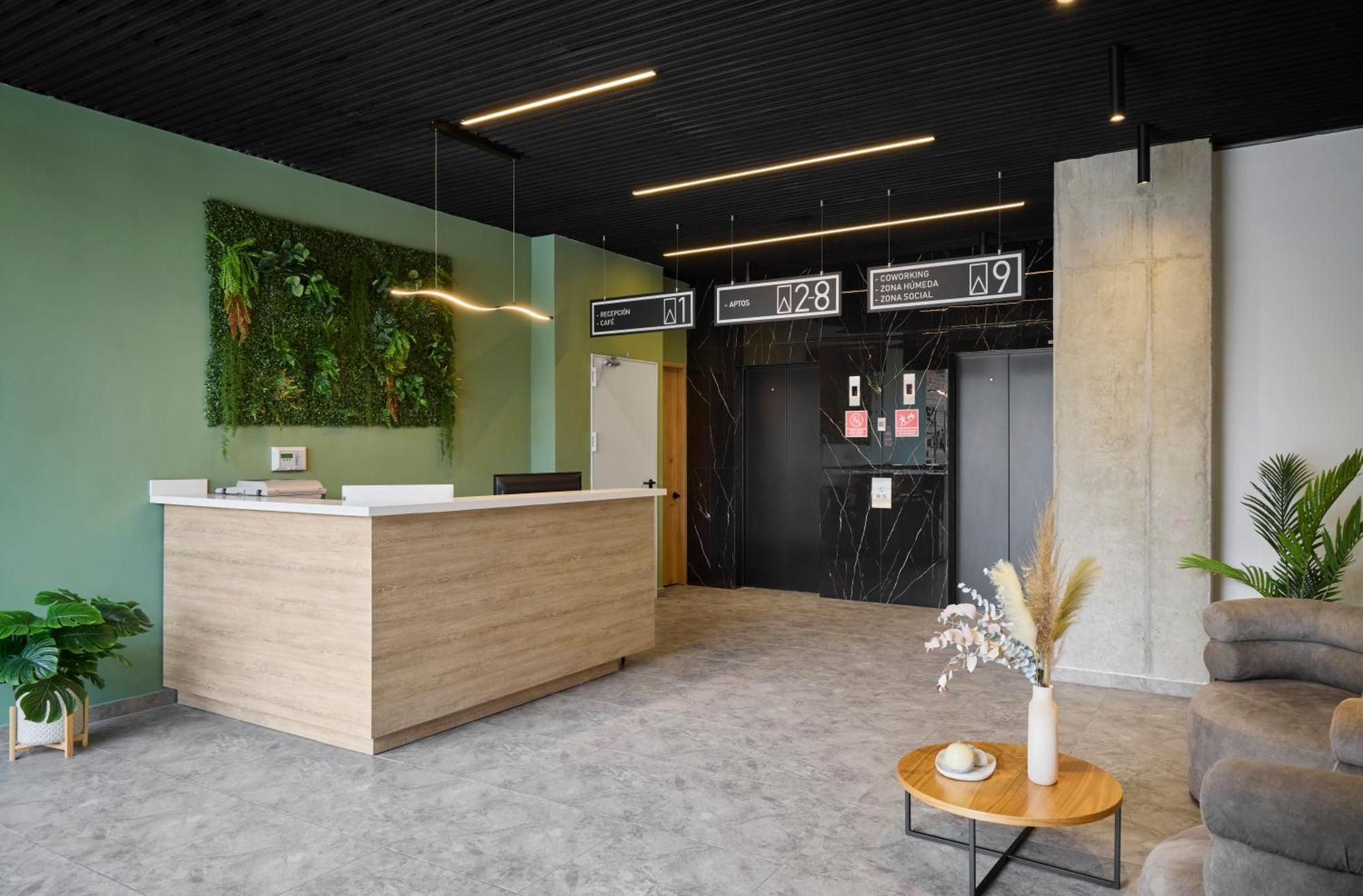 30 Living Suites Μεντεγίν Εξωτερικό φωτογραφία