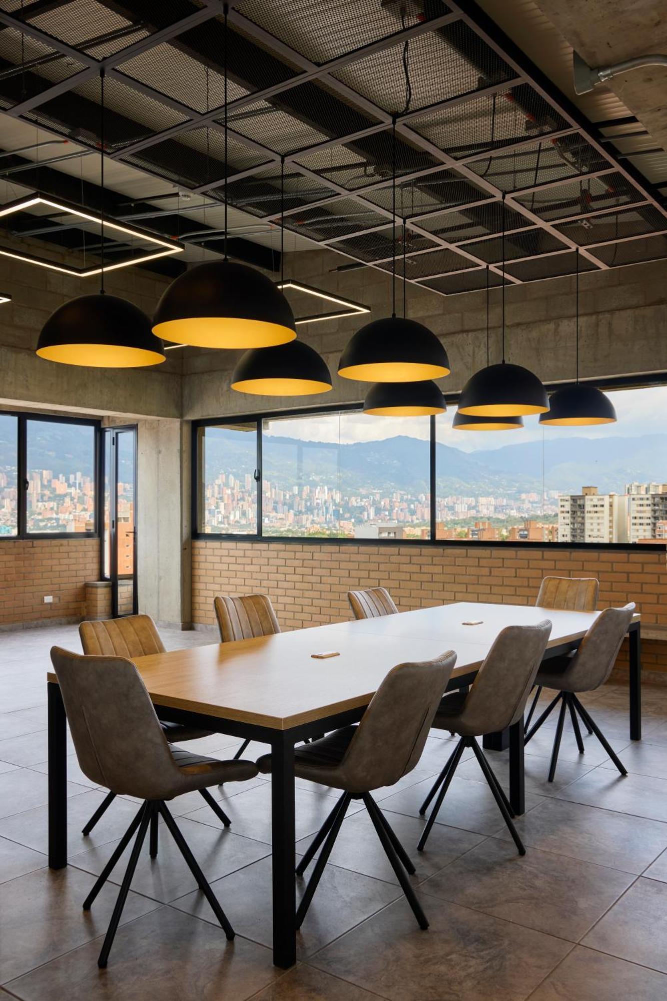 30 Living Suites Μεντεγίν Εξωτερικό φωτογραφία