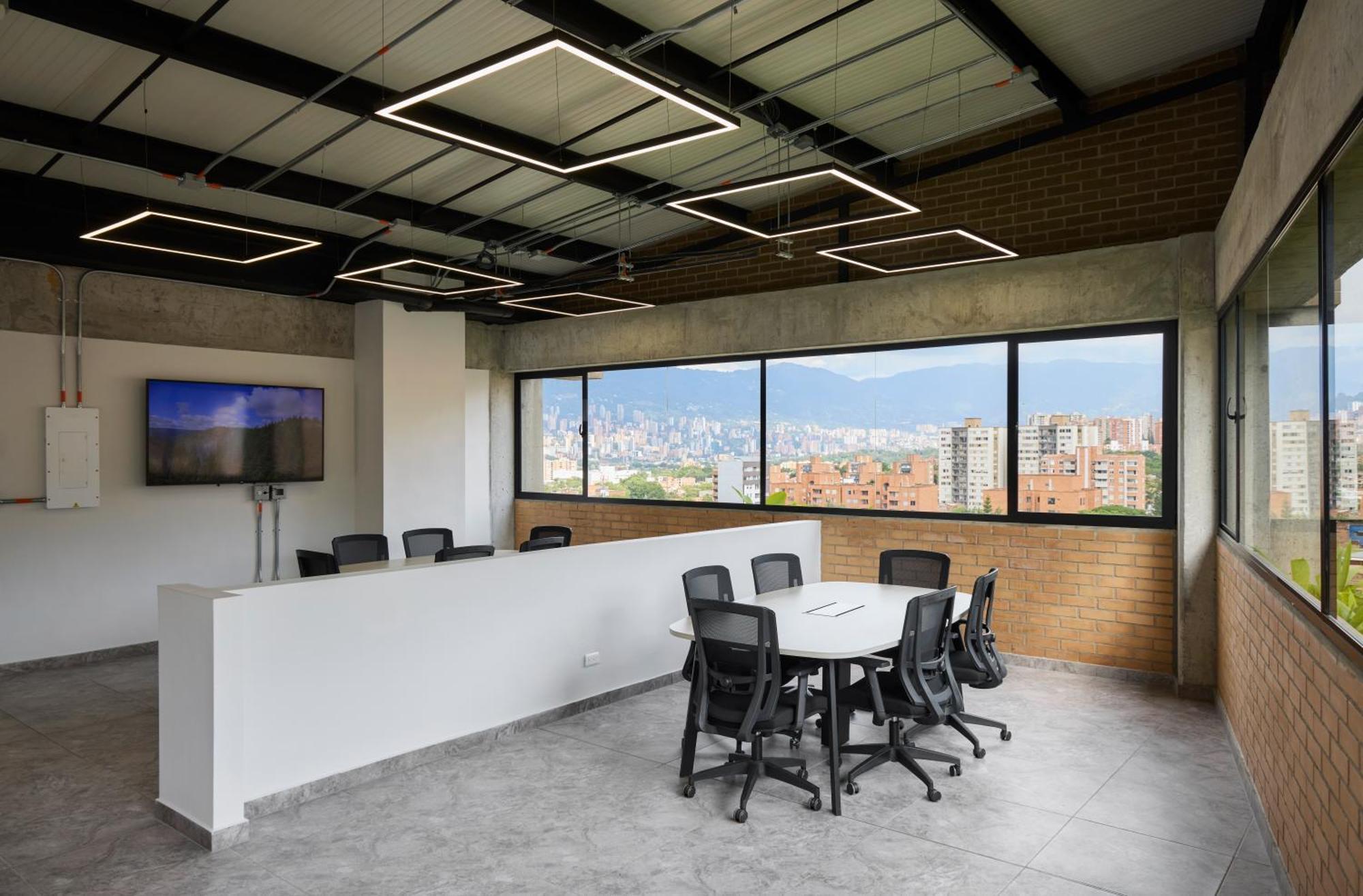 30 Living Suites Μεντεγίν Εξωτερικό φωτογραφία