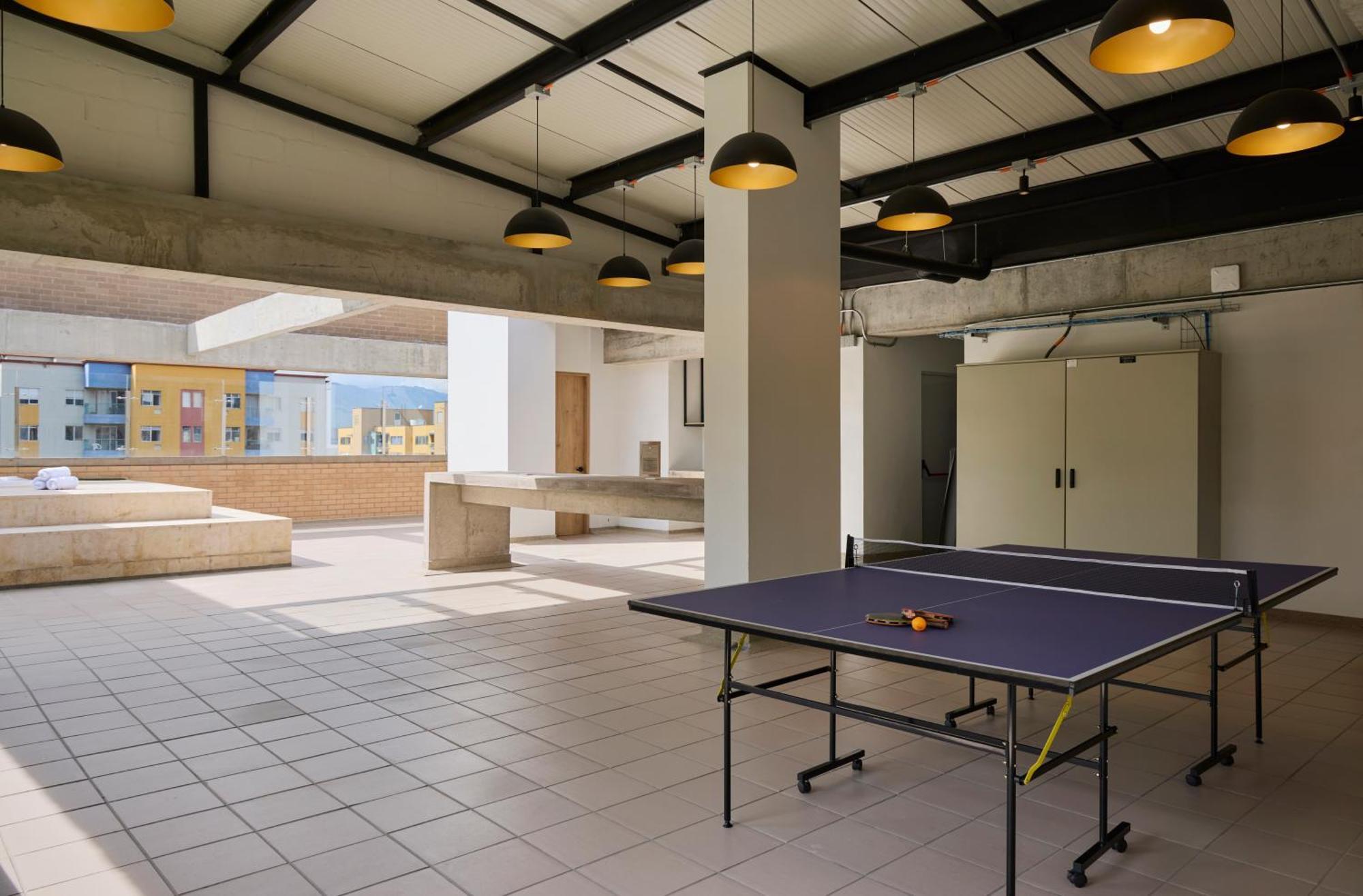 30 Living Suites Μεντεγίν Εξωτερικό φωτογραφία