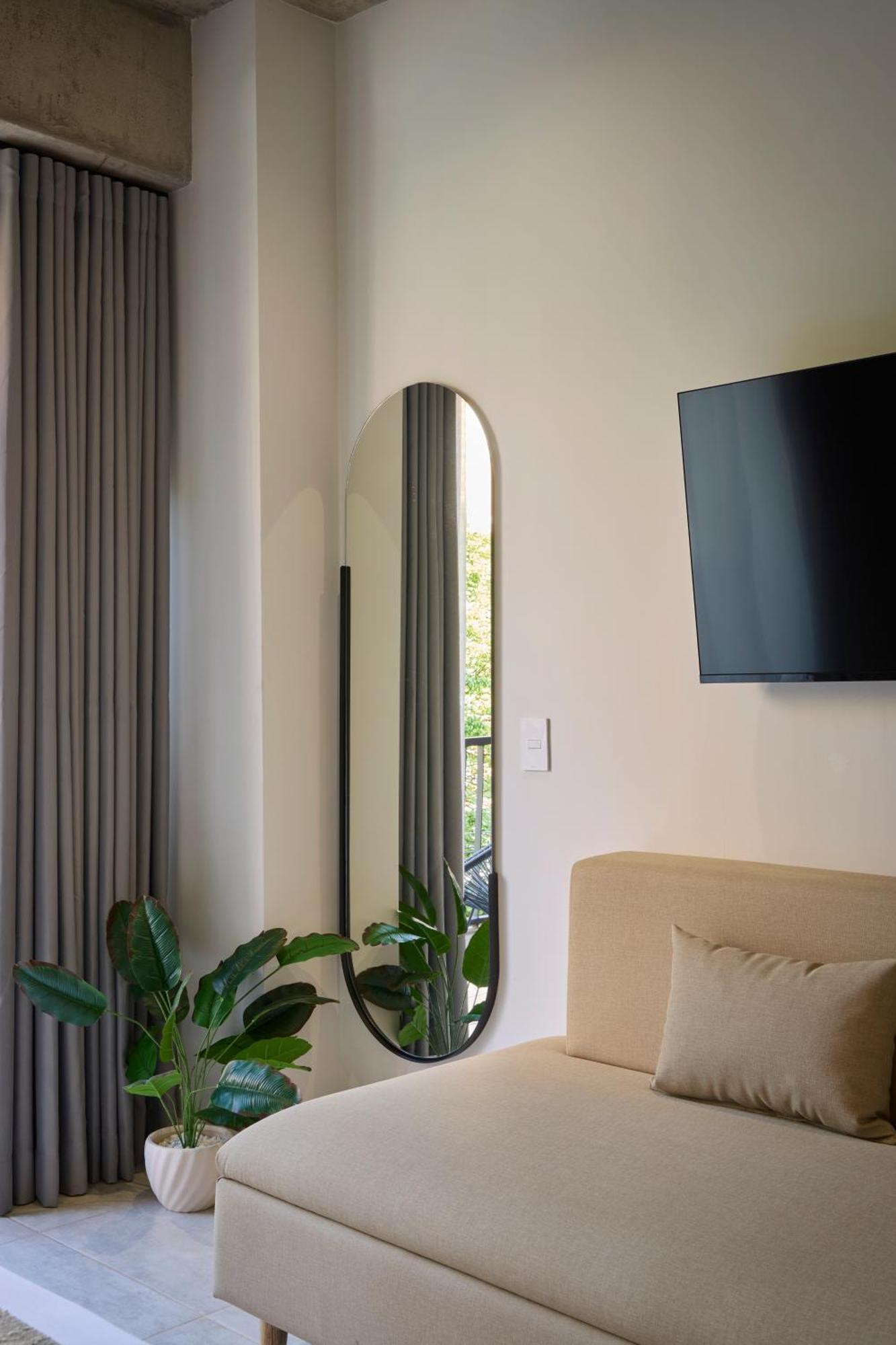 30 Living Suites Μεντεγίν Εξωτερικό φωτογραφία