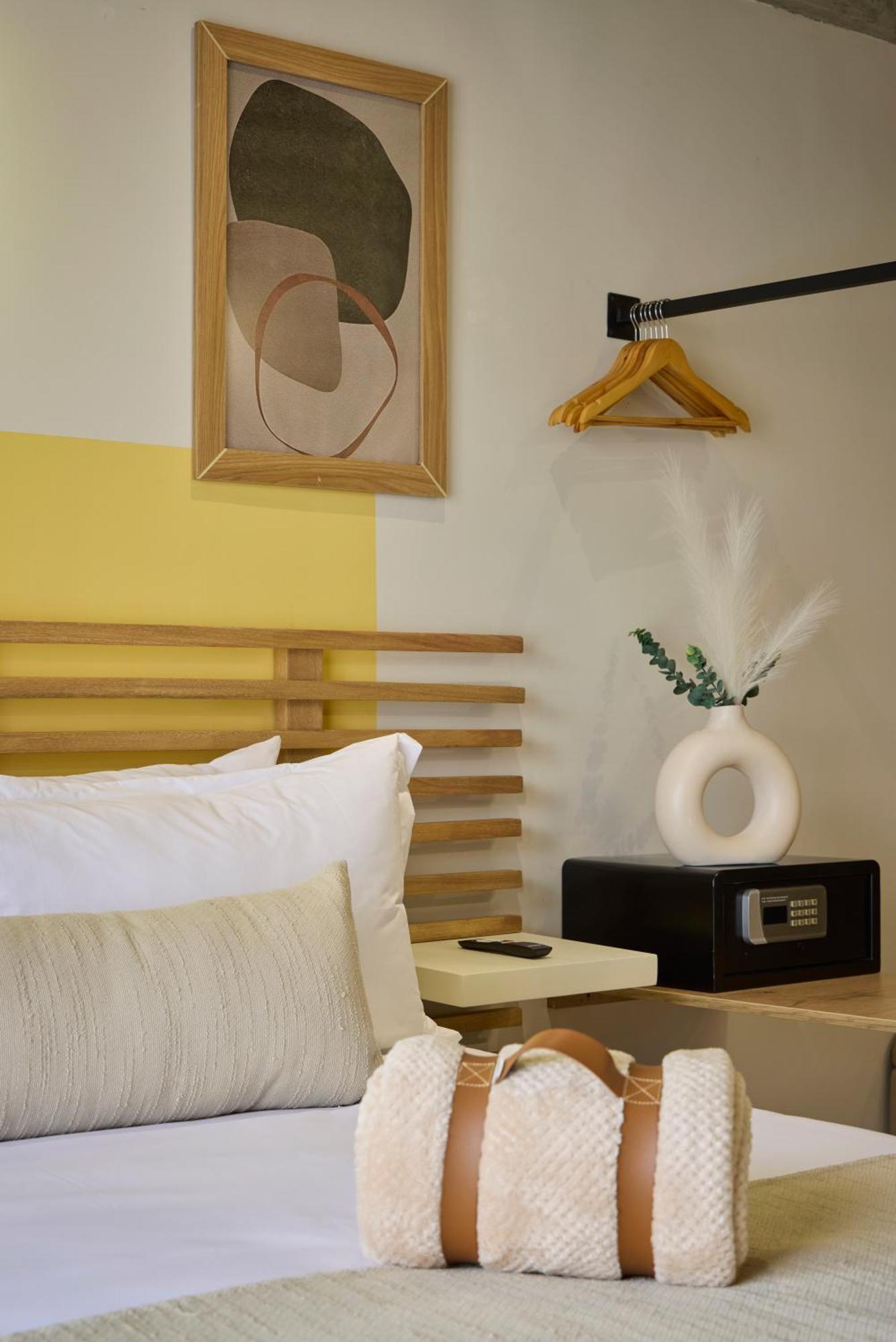 30 Living Suites Μεντεγίν Εξωτερικό φωτογραφία