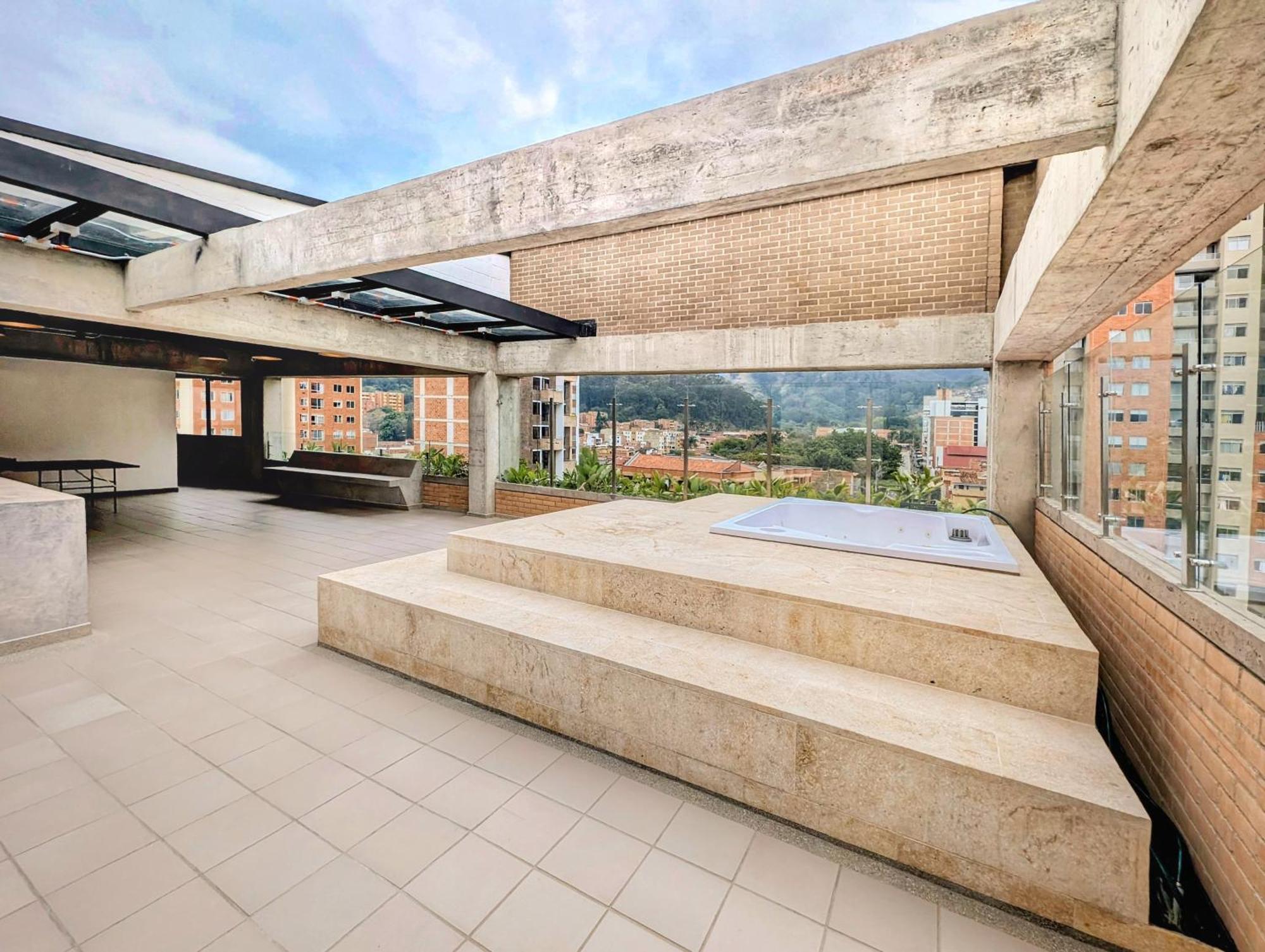 30 Living Suites Μεντεγίν Εξωτερικό φωτογραφία